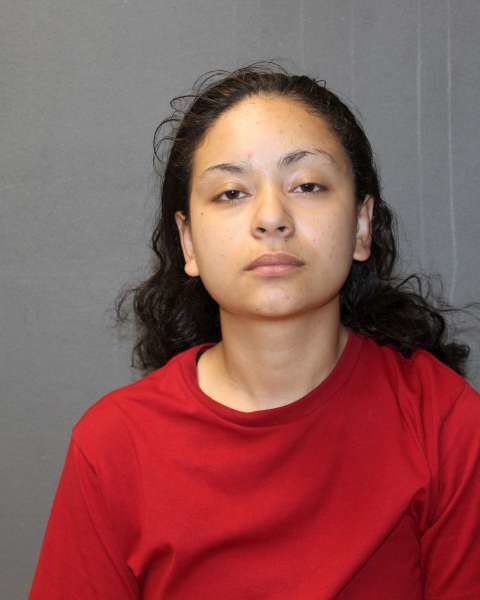 Darling Carrillo mugshot